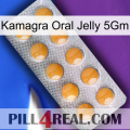 Kamagra Oral Jelly 5Gm levitra1